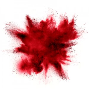 Bath Bomb World® Bombdyze® Airdyze™ Cherry Bomb